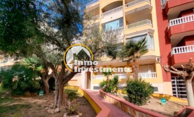 Revente privée - Penthouse - Torrevieja - Playa de Los Locos