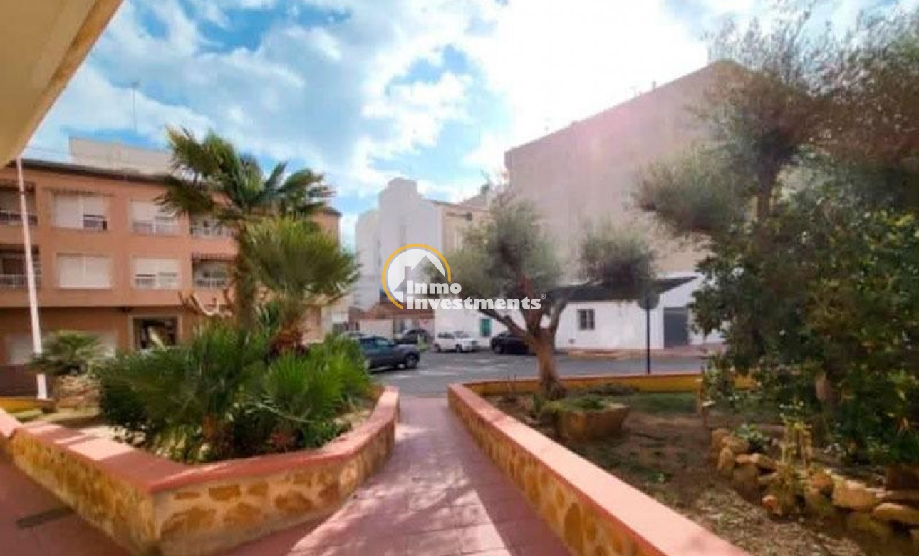 Revente privée - Penthouse - Torrevieja - Playa de Los Locos