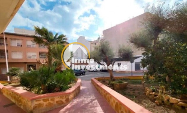 Revente privée - Penthouse - Torrevieja - Playa de Los Locos