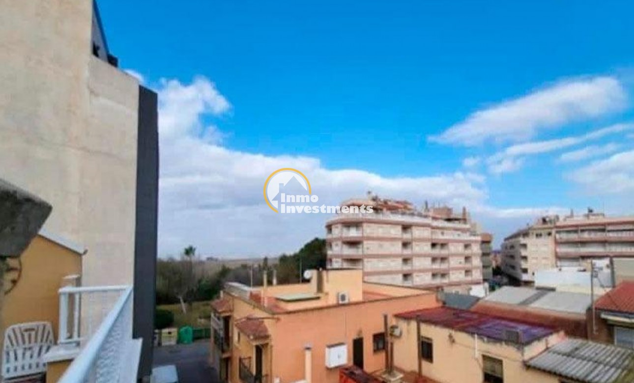 Revente privée - Penthouse - Torrevieja - Playa de Los Locos