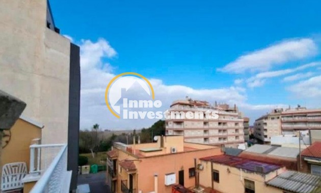 Revente privée - Penthouse - Torrevieja - Playa de Los Locos