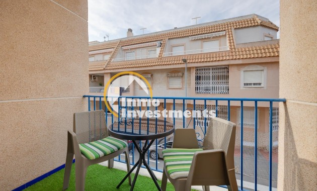 Revente privée - Appartement - Torrevieja - Acequion