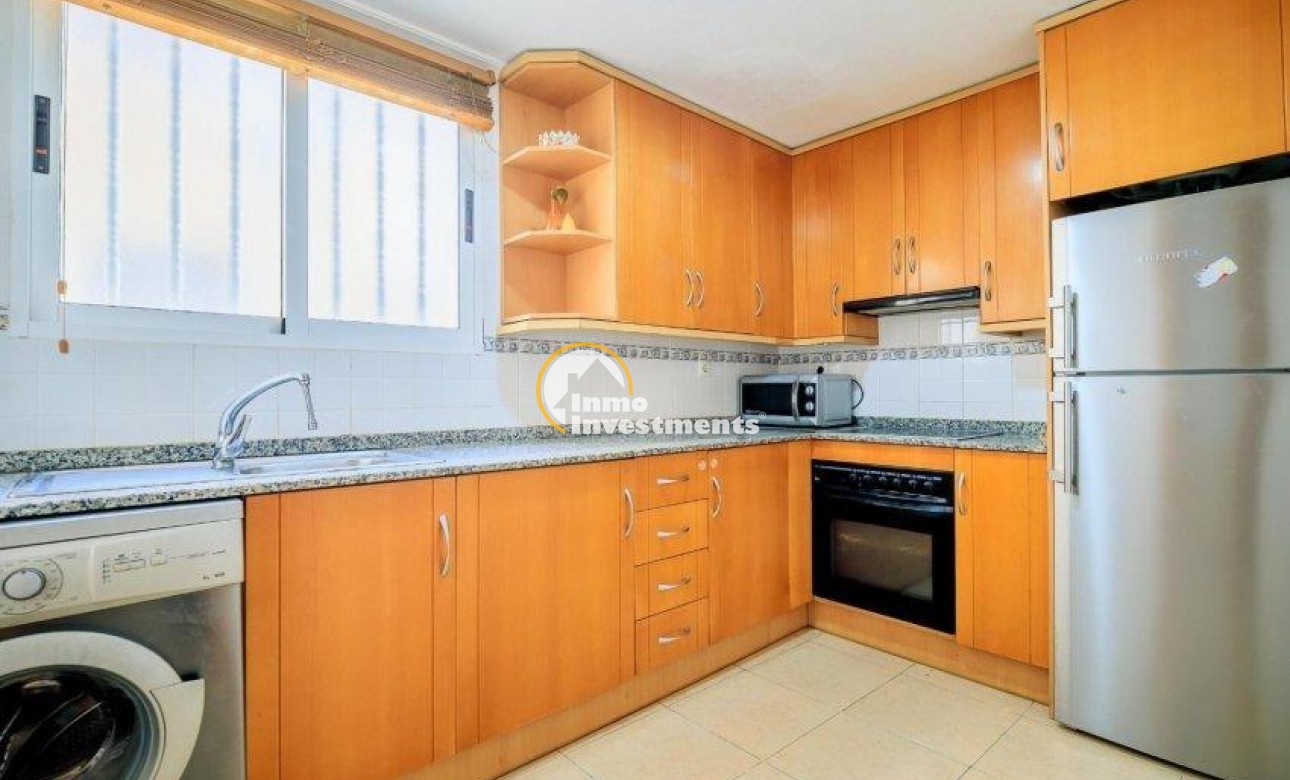 Resale - Apartment - Torrevieja