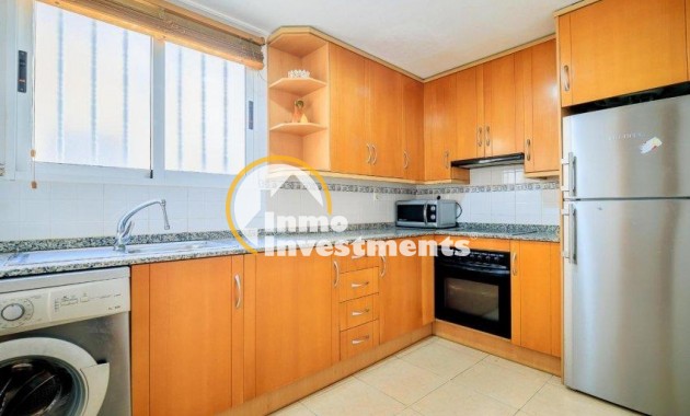 Resale - Apartment - Torrevieja