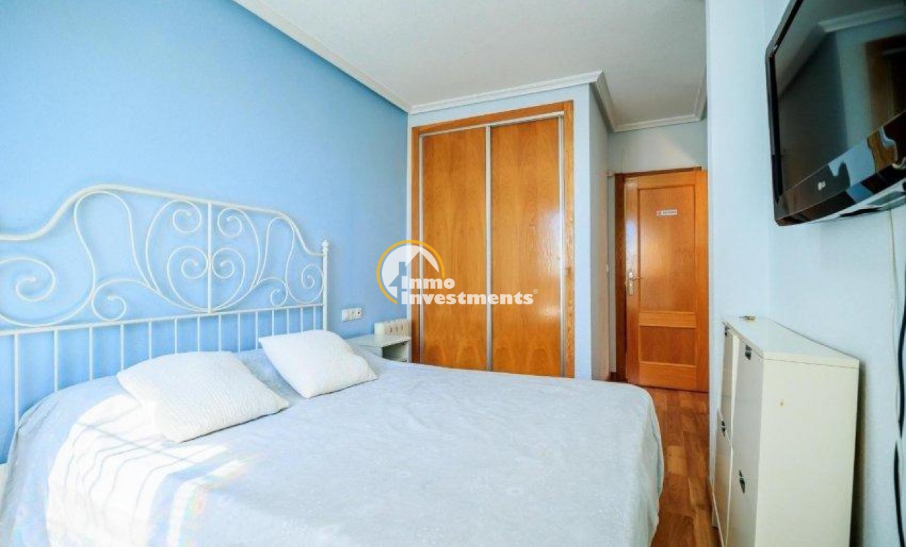 Resale - Apartment - Torrevieja