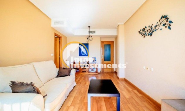 Resale - Apartment - Torrevieja