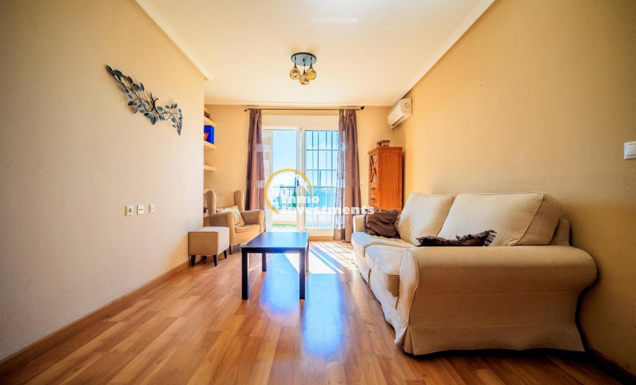 Resale - Apartment - Torrevieja