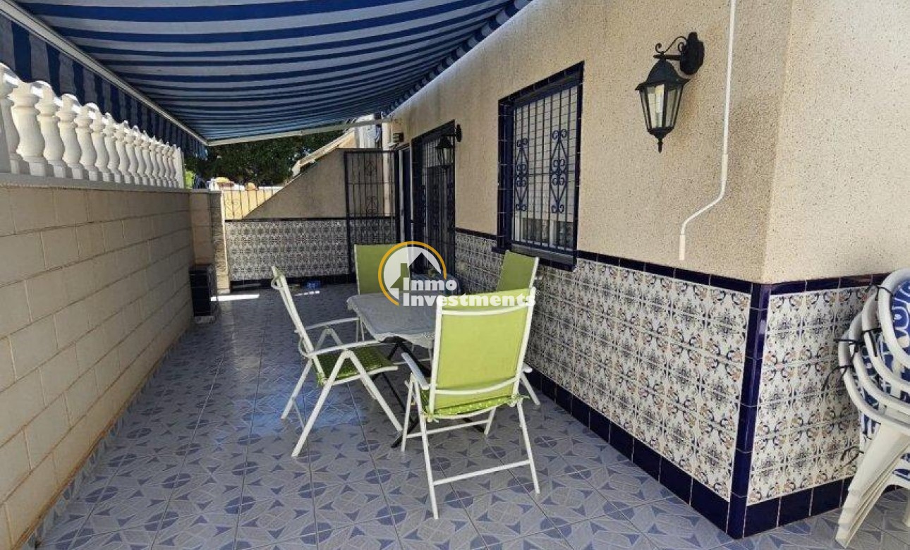 Reventa - Chalet independiente - Torrevieja - Carrefour