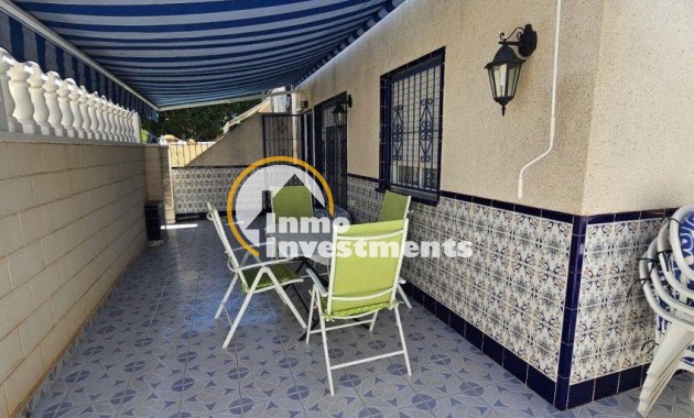 Reventa - Chalet independiente - Torrevieja - Carrefour