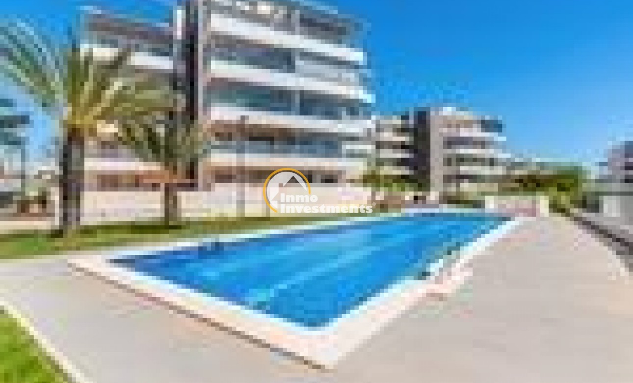 Till salu - Penthouse - Orihuela Costa - Los Dolses