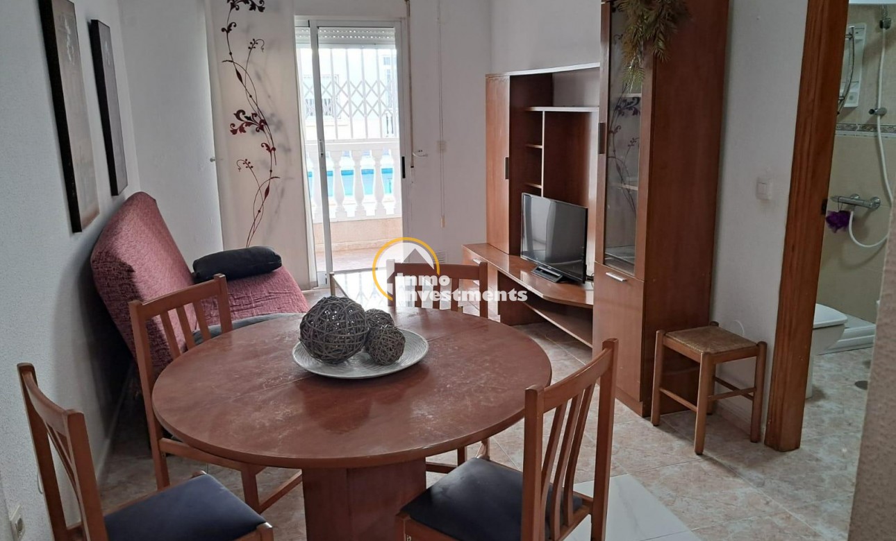 Revente privée - Appartement - Torrevieja - Playa de Los Locos