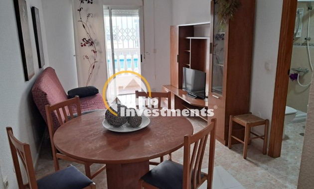 Revente privée - Appartement - Torrevieja - Playa de Los Locos