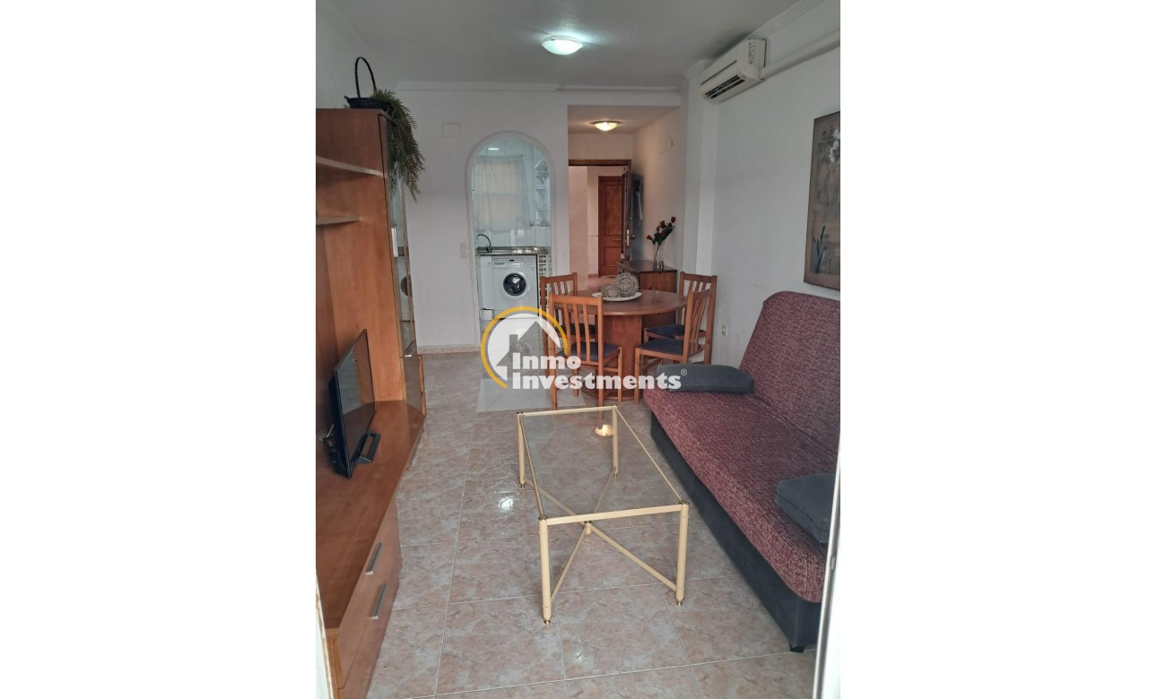 Revente privée - Appartement - Torrevieja - Playa de Los Locos