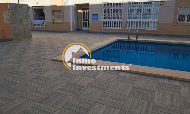 Revente privée - Appartement - Torrevieja - Playa de Los Locos