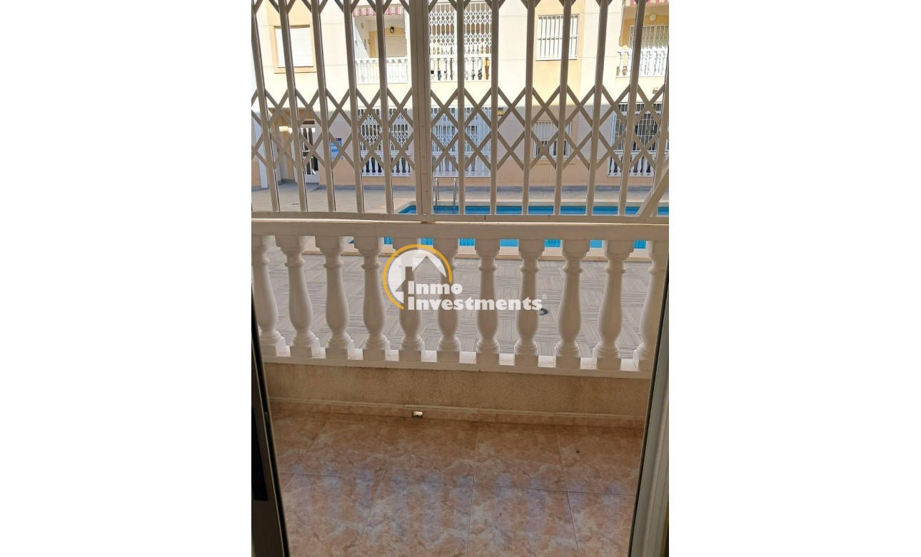 Revente privée - Appartement - Torrevieja - Playa de Los Locos