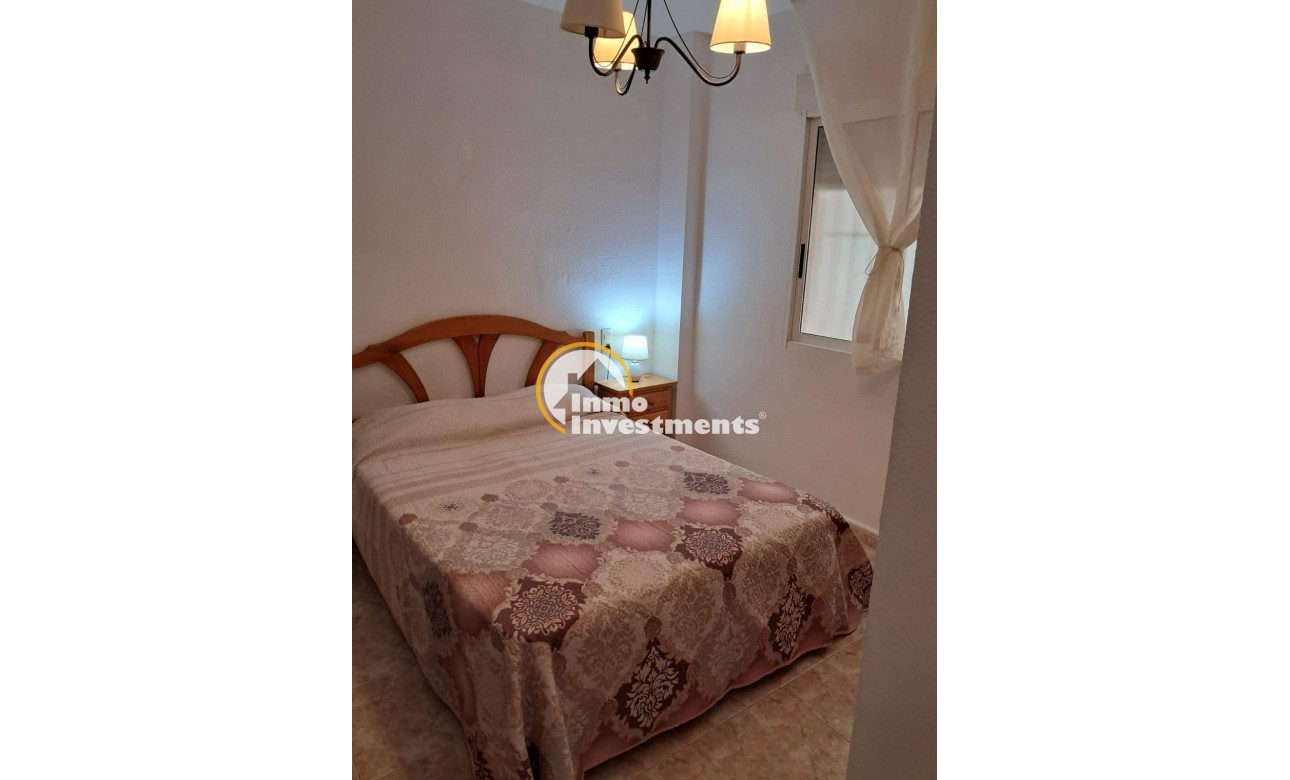 Revente privée - Appartement - Torrevieja - Playa de Los Locos