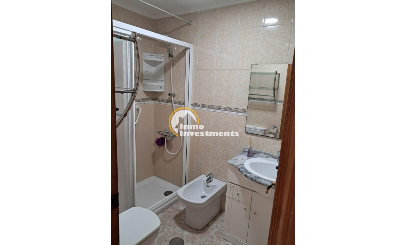 Revente privée - Appartement - Torrevieja - Playa de Los Locos