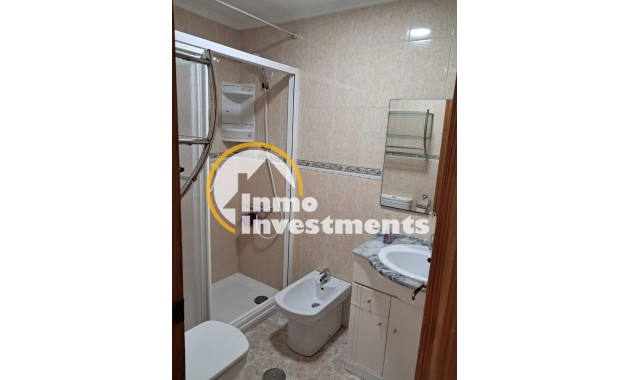 Revente privée - Appartement - Torrevieja - Playa de Los Locos