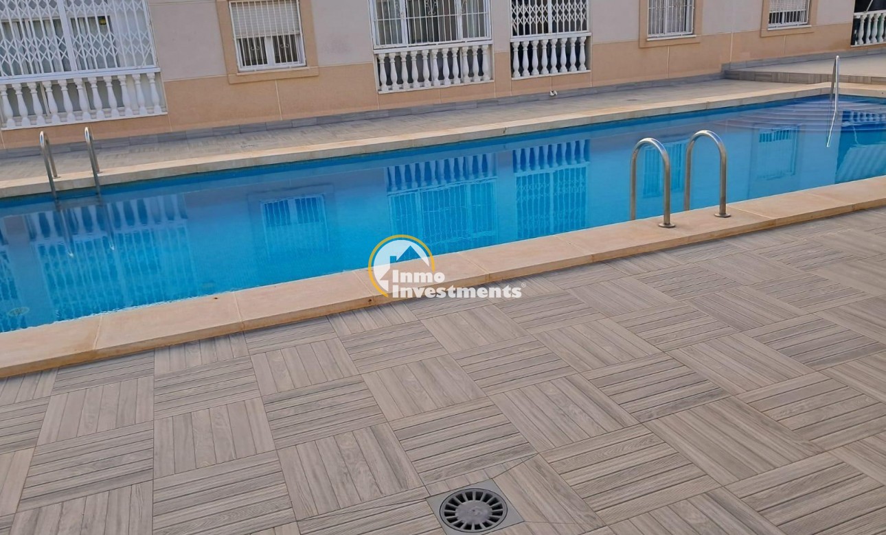 Revente privée - Appartement - Torrevieja - Playa de Los Locos