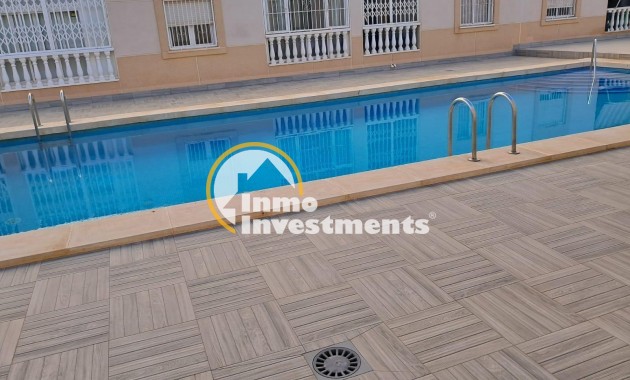 Revente privée - Appartement - Torrevieja - Playa de Los Locos