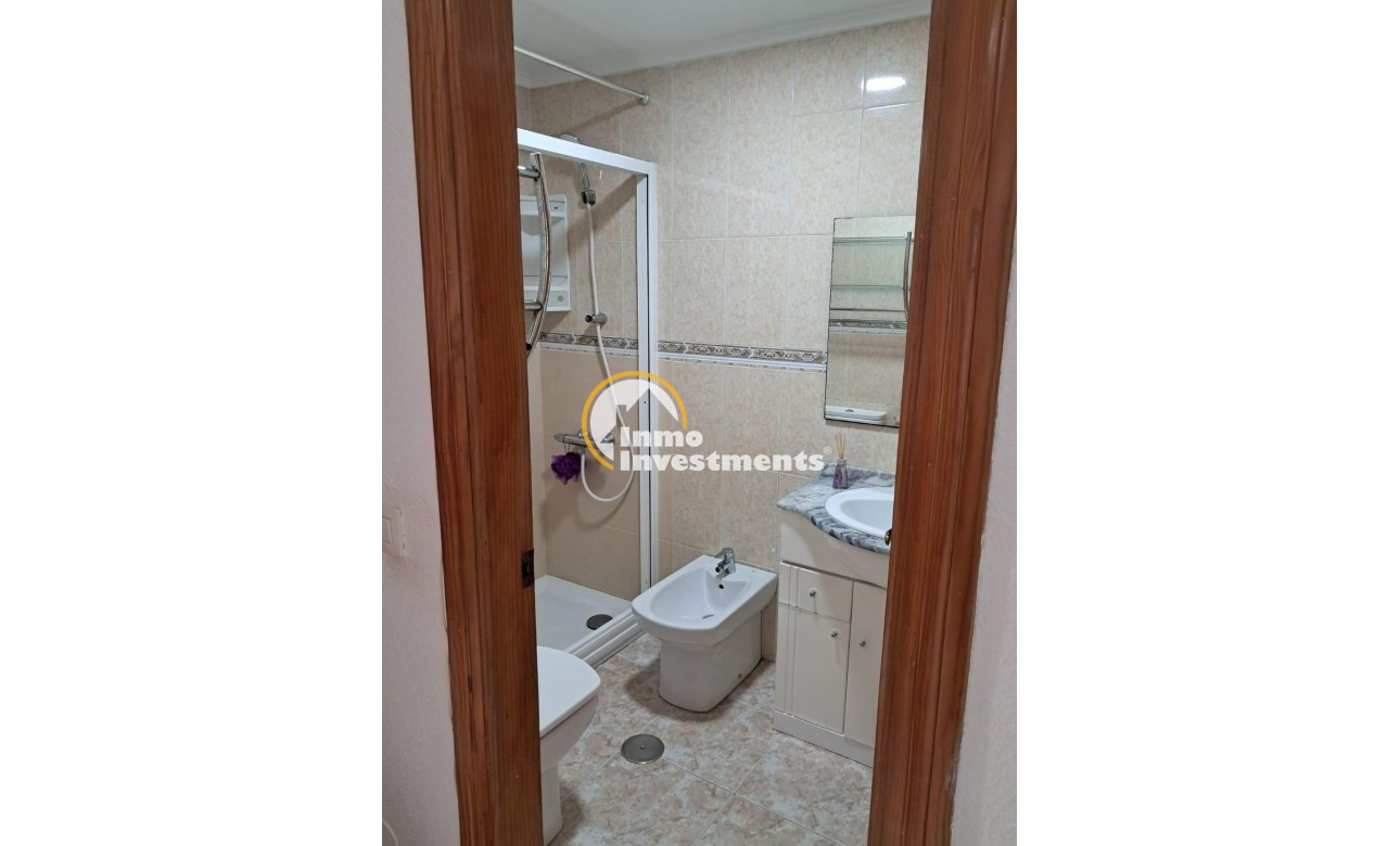 Revente privée - Appartement - Torrevieja - Playa de Los Locos