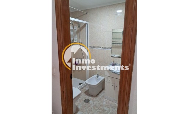 Revente privée - Appartement - Torrevieja - Playa de Los Locos