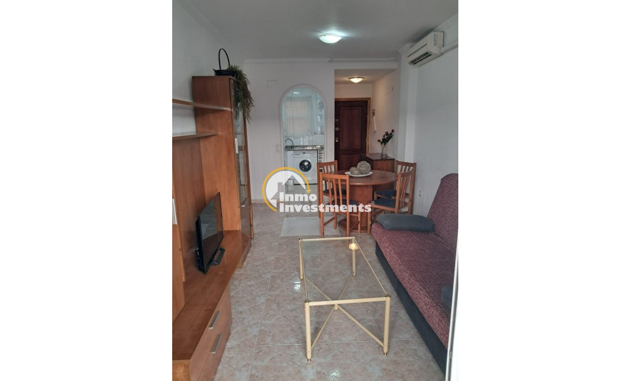 Revente privée - Appartement - Torrevieja - Playa de Los Locos