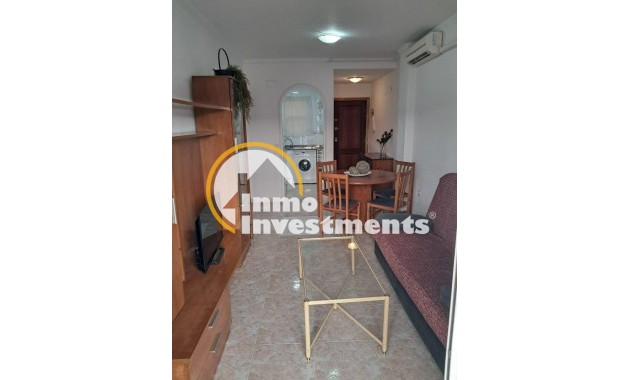 Revente privée - Appartement - Torrevieja - Playa de Los Locos