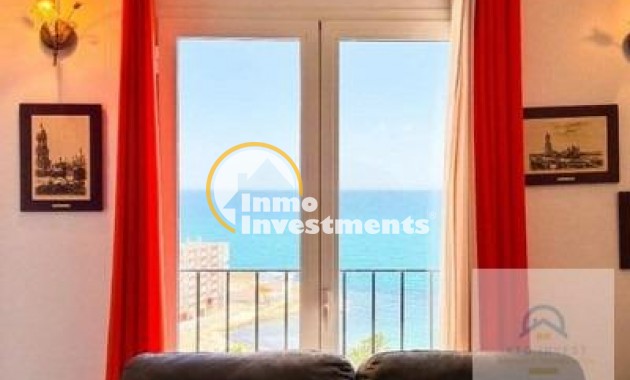 Reventa - Apartamento - Torrevieja - Los Frutales