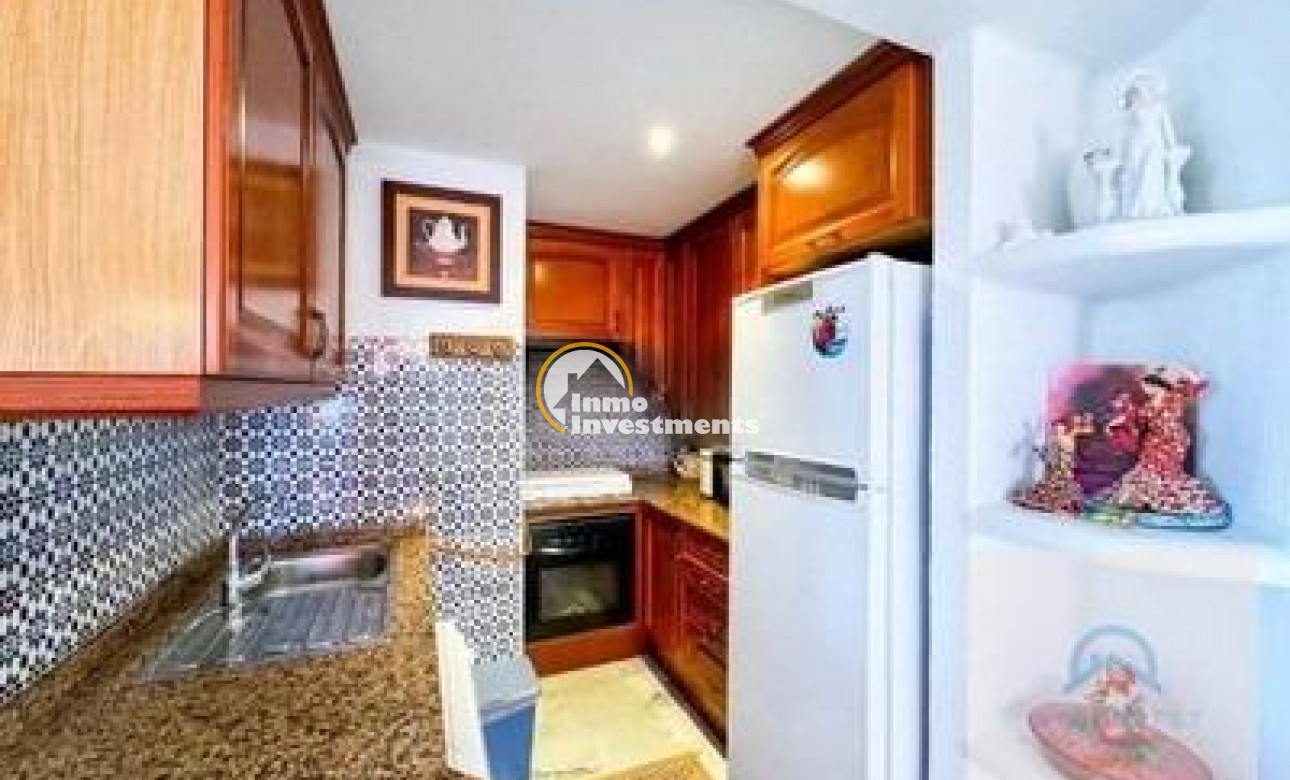 Reventa - Apartamento - Torrevieja - Los Frutales