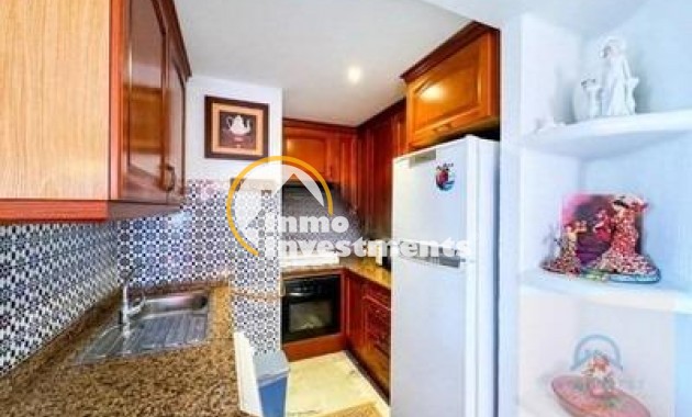 Reventa - Apartamento - Torrevieja - Los Frutales