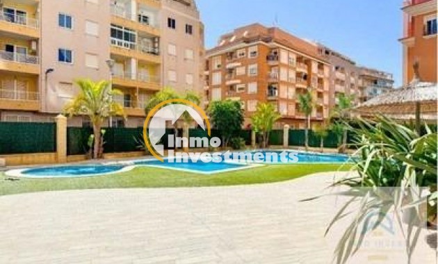 Reventa - Apartamento - Torrevieja - Los Frutales