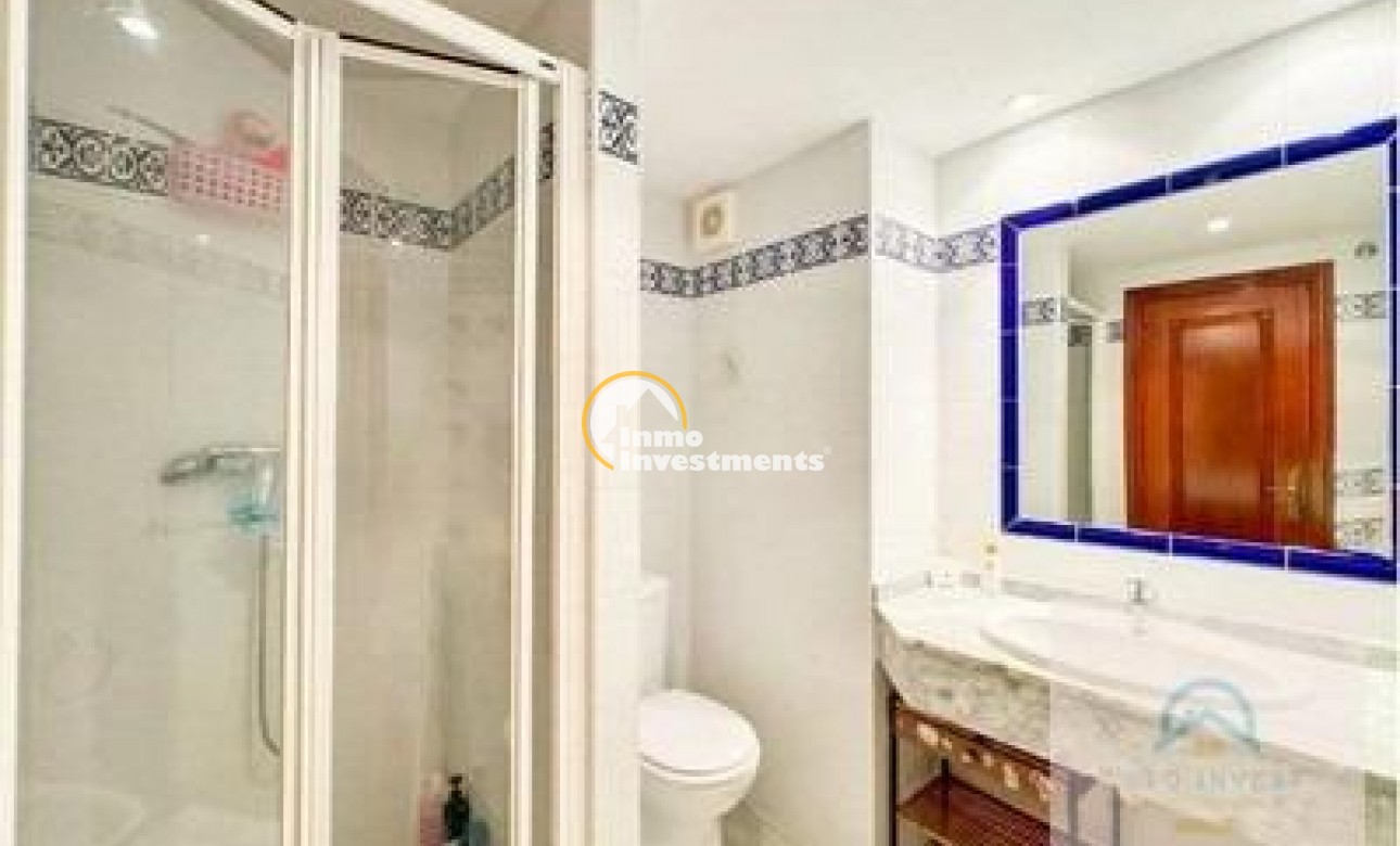 Reventa - Apartamento - Torrevieja - Los Frutales