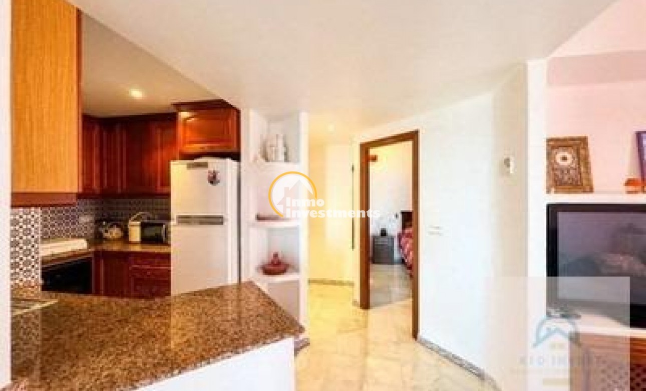 Reventa - Apartamento - Torrevieja - Los Frutales