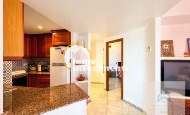 Reventa - Apartamento - Torrevieja - Los Frutales