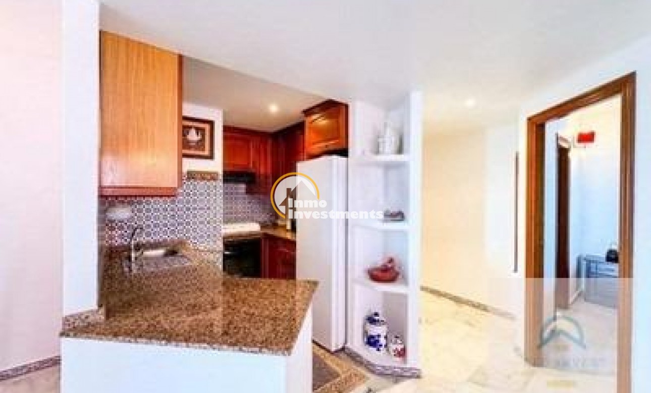 Reventa - Apartamento - Torrevieja - Los Frutales