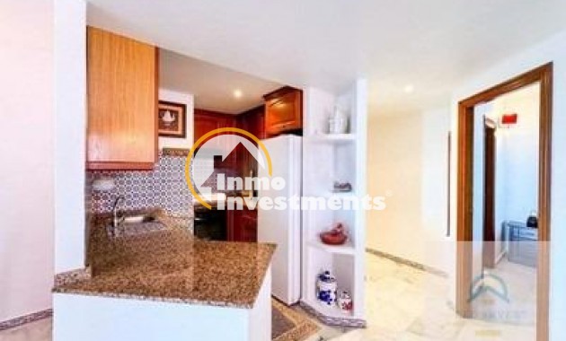 Reventa - Apartamento - Torrevieja - Los Frutales