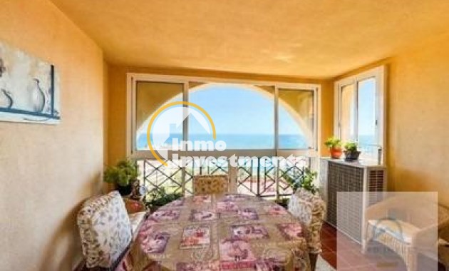 Reventa - Apartamento - Torrevieja - Los Frutales