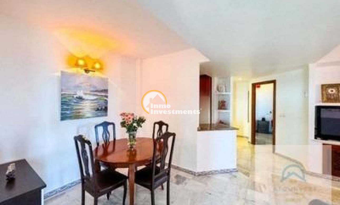 Reventa - Apartamento - Torrevieja - Los Frutales