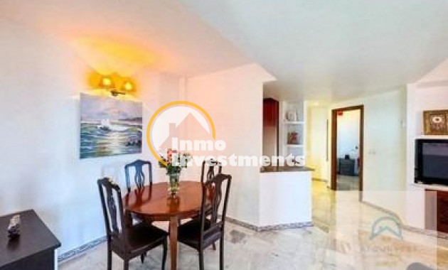 Reventa - Apartamento - Torrevieja - Los Frutales