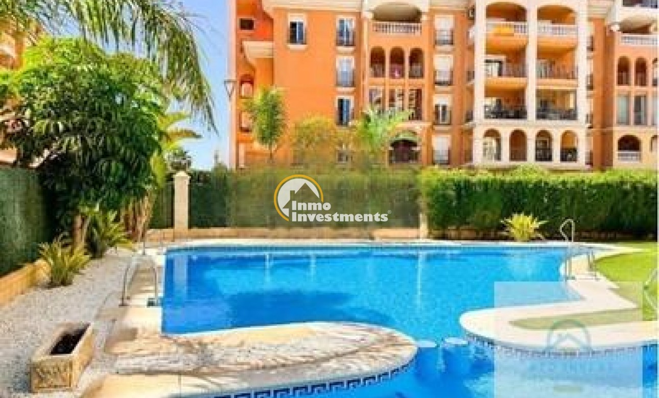 Reventa - Apartamento - Torrevieja - Los Frutales