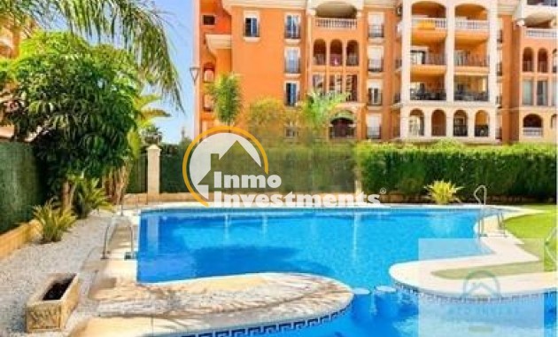 Reventa - Apartamento - Torrevieja - Los Frutales