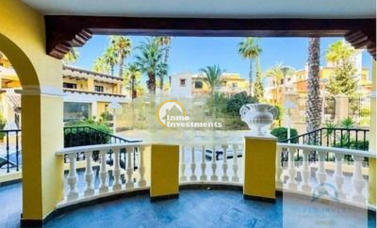 Reventa - Apartamento - Torrevieja - Los Frutales