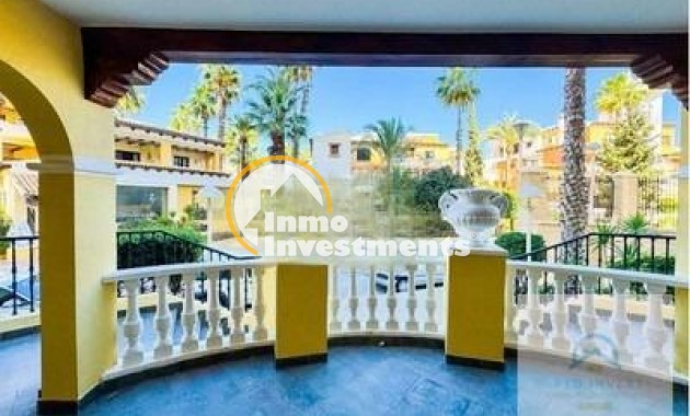 Reventa - Apartamento - Torrevieja - Los Frutales