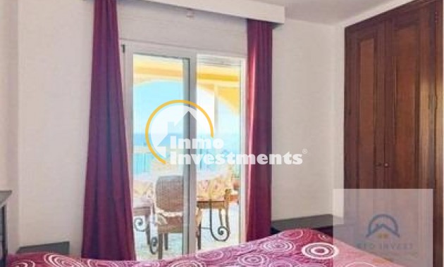 Reventa - Apartamento - Torrevieja - Los Frutales