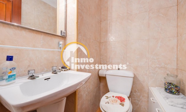 Reventa - Apartamento - Torrevieja - Acequion