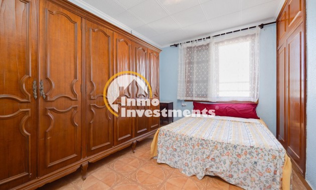 Reventa - Apartamento - Torrevieja - Acequion