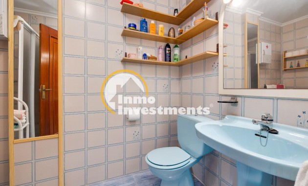 Reventa - Apartamento - Torrevieja - Acequion