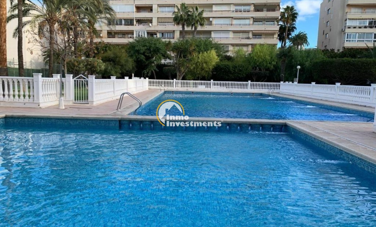 Reventa - Apartamento - Torrevieja - Los Frutales