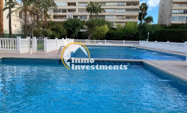 Reventa - Apartamento - Torrevieja - Los Frutales